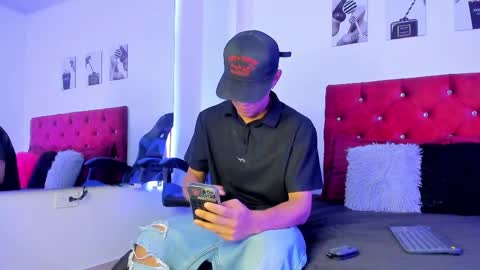 king_ares1 online show from April 19, 2:00 am