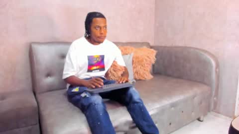 B L A Z Z E online show from June 23, 3:26 pm