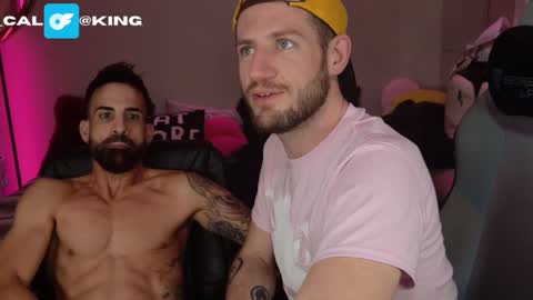 king_cal_ online show from March 4, 7:51 am