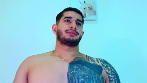 Angel Falconer online show from February 4, 6:41 am