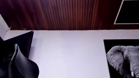 Angel Falconer online show from November 18, 1:53 am