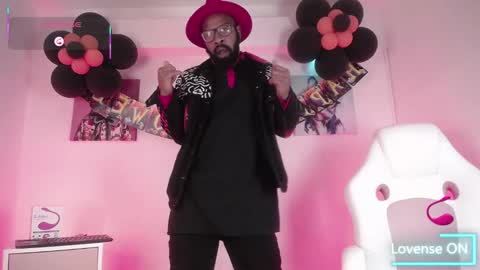 Malik  online show from October 14, 1:51 pm