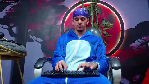 king voy online show from November 11, 5:01 am