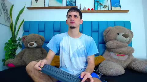 king voy online show from February 20, 12:07 pm