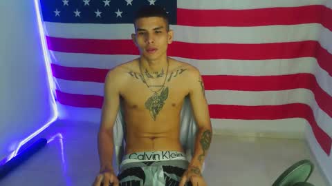 king_warlord online show from November 30, 4:42 pm