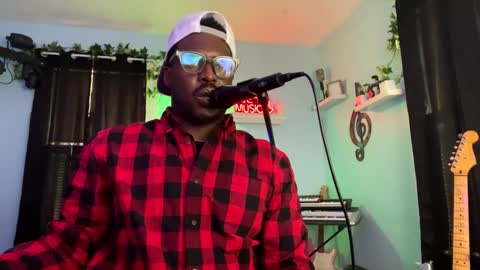 KC online show from December 14, 7:03 pm