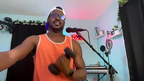 KC online show from January 28, 4:18 am