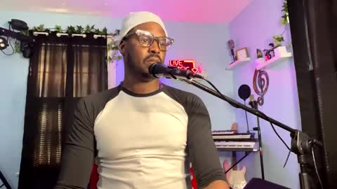 KC online show from January 18, 9:34 pm