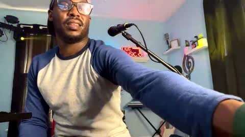 KC online show from February 28, 7:03 pm