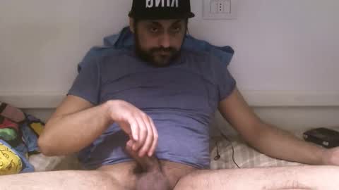  ivano corona  online show from March 27, 3:57 pm