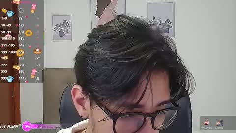 kingdanny_8 online show from December 14, 2:51 am