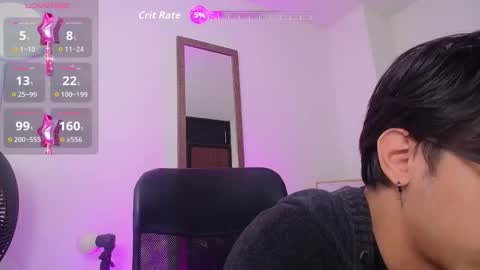 kingdanny_8 online show from January 15, 5:33 am