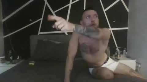 Jay online show from April 18, 7:21 am