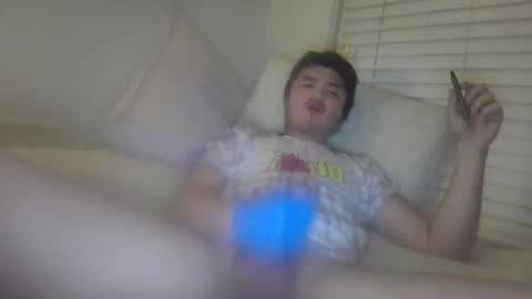 kinglucius69 online show from November 4, 6:14 am