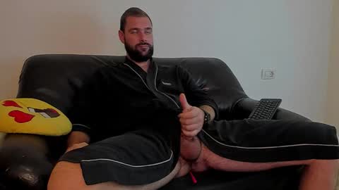 The King online show from September 12, 8:25 am