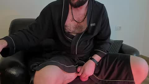 The King online show from January 27, 11:32 am