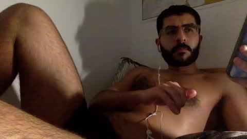 KingofPigs online show from January 6, 10:47 pm