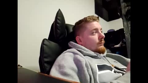 Kingpimpdaddy online show from March 29, 7:47 pm