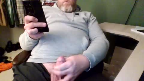 kingrioghan online show from January 6, 9:00 pm