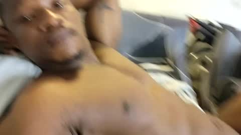 kingroy9 online show from August 2, 4:55 am
