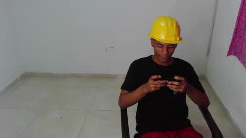 DOMINANT ALPHA KINGS online show from October 2, 11:53 pm