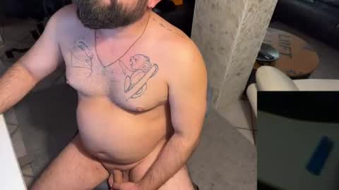 Sam online show from July 31, 2:22 am