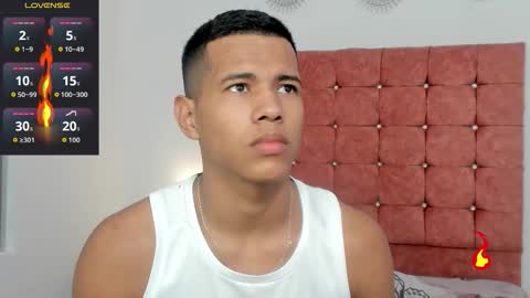 sebastian online show from February 15, 3:35 am