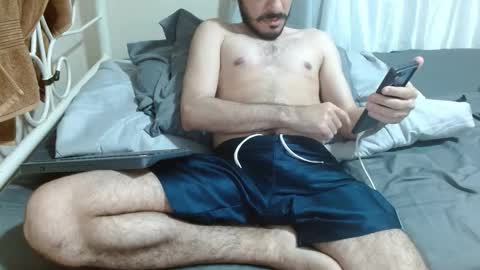 Jason ONLINE 1230 am - 330am GMT-4 online show from December 22, 2:20 am