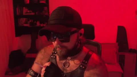 kinkRacc online show from February 28, 9:41 am