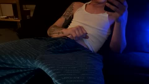 KinkPLAY9 online show from April 21, 8:42 am