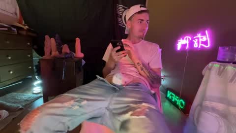 KinkPLAY9 online show from March 30, 7:42 am