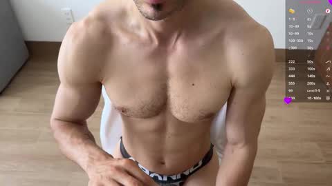 Alonzo online show from March 25, 6:06 am