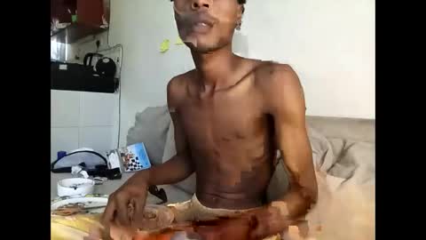 kinkybby_ online show from March 12, 9:50 am