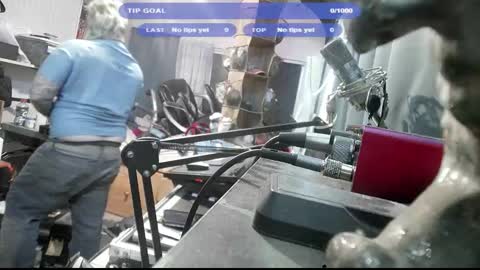 Kinky Cassie online show from November 18, 6:28 am