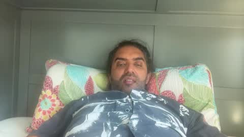 kinkyman16 online show from March 17, 6:43 pm