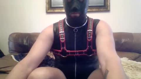 LatexKink online show from February 13, 2:33 pm