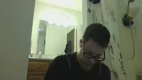 kinkystrides online show from April 11, 4:43 pm