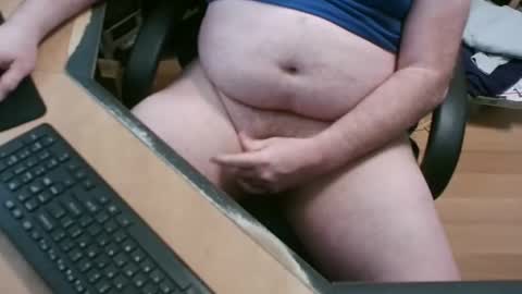 Snapshot of kinkytxm chatting on March 7, 6:11 pm kinkytxm online show from March 7, 6:11 pm