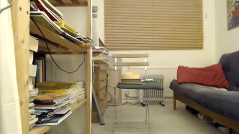 kinkyviejosreturn online show from October 1, 7:07 pm