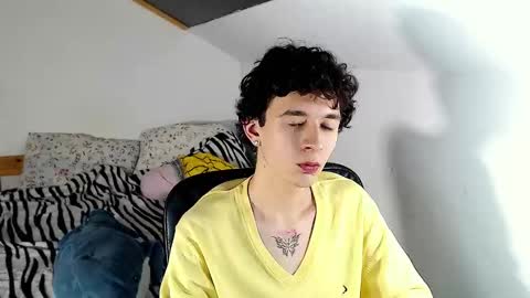 Alan online show from November 10, 3:06 pm