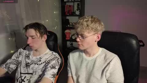 Kirill and Andrey online show from February 26, 3:41 pm