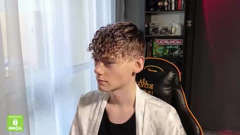 Kirill and Andrey online show from November 9, 12:09 pm