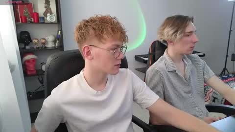 Kirill and Andrey online show from February 21, 12:28 pm