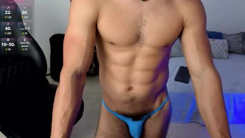 Jacob online show from February 21, 2:56 am