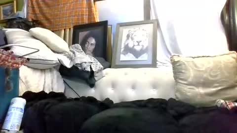 Kishan2525 online show from March 7, 9:18 am