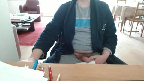 kisslog1 online show from April 6, 3:13 pm