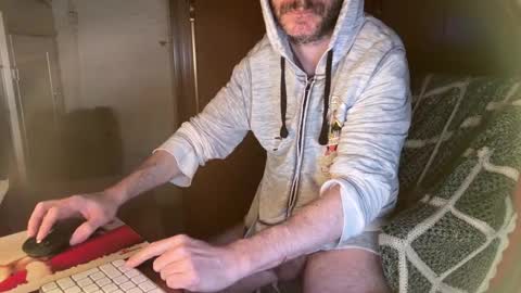 kissofbanned1983 online show from March 14, 5:09 pm