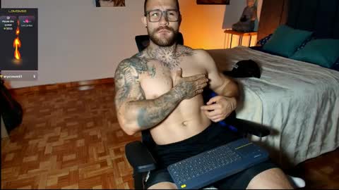 kite__ online show from April 7, 11:27 pm