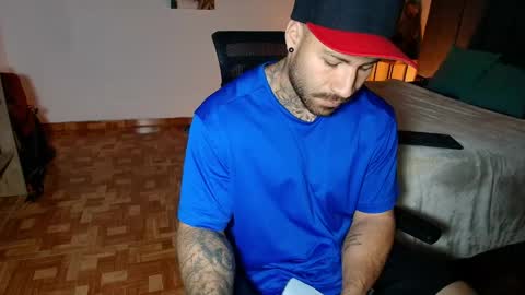 kite__ online show from April 18, 12:17 pm