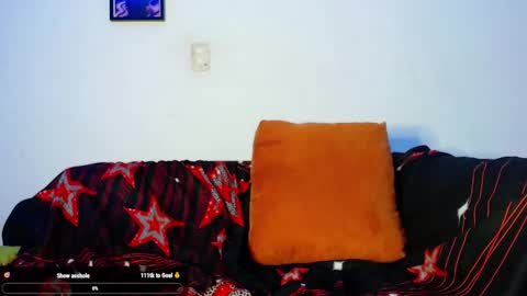 kizame___ online show from November 14, 4:04 am